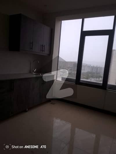 Brand New Corner Flat For Sale Beautiful View | Prime Location