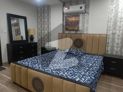 بحریہ ٹاؤن سیکٹرڈی بحریہ ٹاؤن,لاہور میں 1 کمرے کا 2 مرلہ فلیٹ 45.0 ہزار میں کرایہ پر دستیاب ہے۔