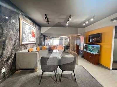 Elegant Commercial Space Available Ideal for Salon, Aesthetic Setup or Office Use