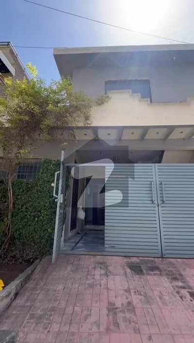 کورنگ ٹاؤن اسلام آباد میں 8 مرلہ Studio مکان 2.75 کروڑ میں برائے فروخت۔