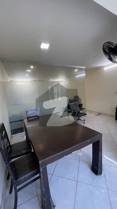 Office Available For Rent Furnished 600 Sq Ft