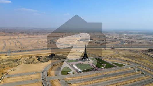 250sq yd Ready Plots FOR SALE at Bahria Town Karachi available at Investor Rates