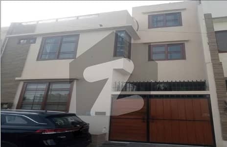 BEAUTIFUL BUNGALOW AVAILABLE FOR SALE AT DHA PHASE 7 EXTENSION