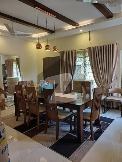 Upper Portion Available For Rent On Prime Location In F-6