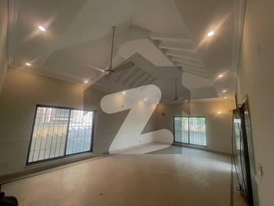 1 Kanal Full House Available For Rent In Dha