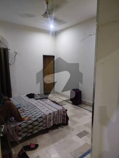 5 Marla Double Story House Available For Sale at very Compatible Price