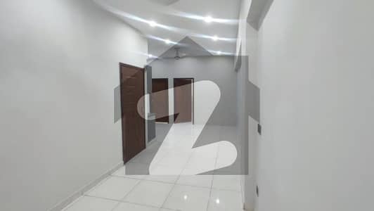 2 Bed 1st Floor Flat With Lift For Rent