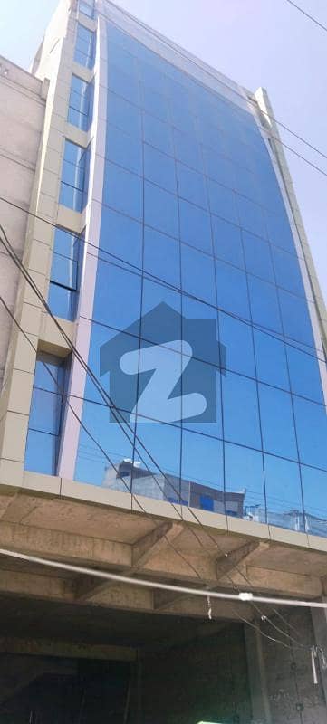 غوری ٹاؤن فیز 5 غوری ٹاؤن,اسلام آباد میں 2 کنال عمارت 16.0 لاکھ میں کرایہ پر دستیاب ہے۔