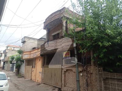 House Structure For URGENT SALE