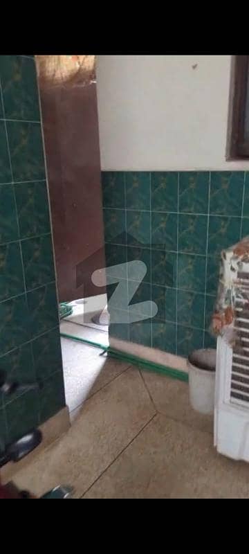 Lower Portion For Rent In Alama Iqbal Town Lahore