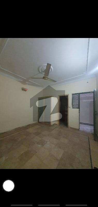 Muslim Town Lower Portion 2. Bed Available For Rent