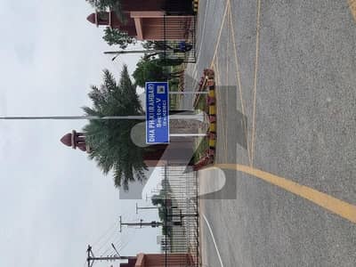 2 Kanal Plot at Main Boulevard DHA Phase 11