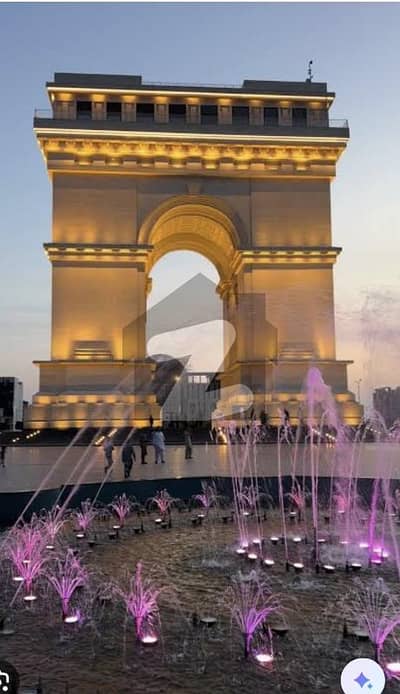 فیصل ہلز - بلاک بی فیصل ہلز,اسلام آباد میں 5 مرلہ رہائشی پلاٹ 52.0 لاکھ میں برائے فروخت۔