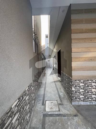 Ready To Buy A House 10 Marla In PGECHS Phase 2