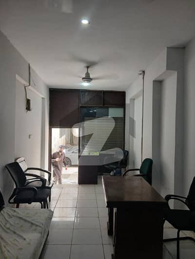 450sqft +Basement Plus Mazzanine Shop For Sale