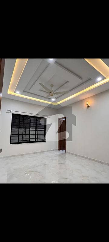 G-13 40*80 Brand New Luxury House For Sale