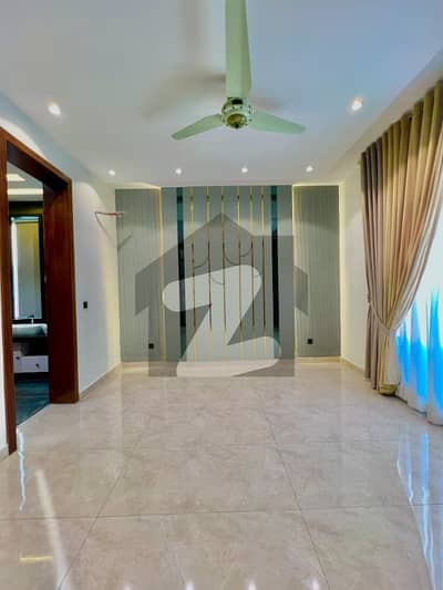 Modern Design 1 Kanal Brand New House For Sale in DHA Phase 6