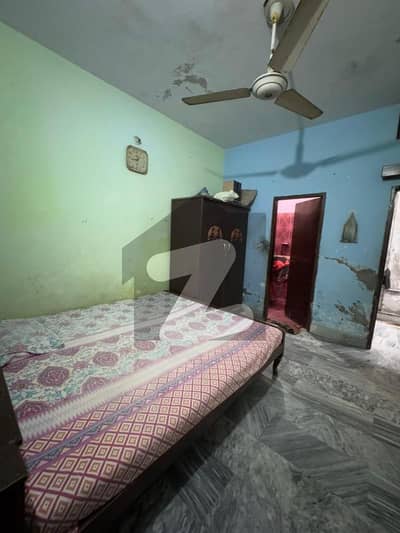 5 Marla Double Storey Beautiful House For Sale