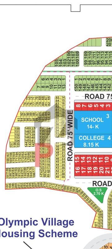ایل ڈی اے سٹی فیز 1 ۔ بلاک پی ایل ڈی اے سٹی فیز 1 - جناح سیکٹر,ایل ڈی اے سٹی فیز 1,ایل ڈی اے سٹی,ایل ڈی اے روڈ,لاہور میں 0 مرلہ رہائشی پلاٹ 36.0 لاکھ میں برائے فروخت۔