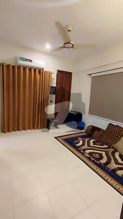 ایل سیلو جی ٹی روڈ,اسلام آباد میں 2 کمروں کا 4 مرلہ فلیٹ 1.2 کروڑ میں برائے فروخت۔