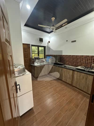 5 Marla Used House For Sale BB Block Bahria Town Lahore