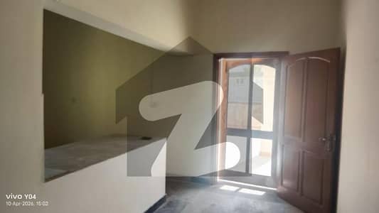 Upper Portion Is Available For Rent