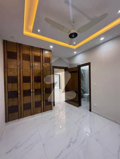 2 bed room Apartment available For Rent Bharia Twon 7