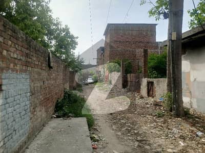 Commercial Plot Is For Sale