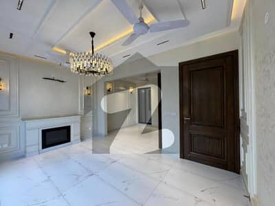 Brand New 1 Kanal House For Sale in DHA Phase 6