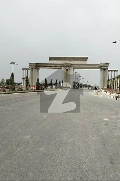 *Golden Opportunity for Investment and Your Dream Home 5-Marla Plot No. 658- Situated in Q Block Directly linked with 150Feet pine avenue Possession Soon Available For Sale @ 45-Lac With All paid Lahore Group LDA City Experts*