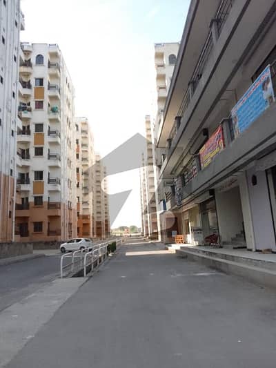 2 bed PHA apartment available for sale