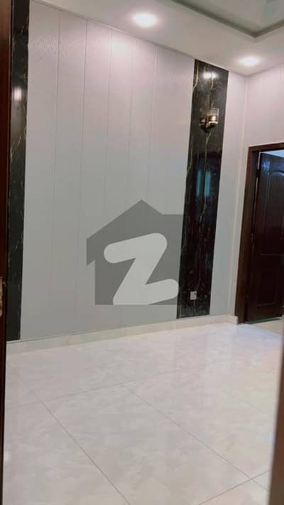3 Marla Brand New House In Formanites Housing Near Dha Phase 5 Lahore