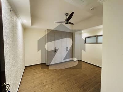 3 Bed Brand New Top Floor Apartment Sukh Chayn Residence Margalla View 1960 Square Feet Rent 550,000 (Maintenance Included)