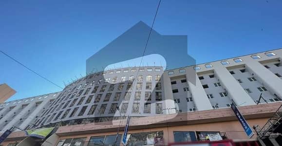 Office on 6th Floor available for sale