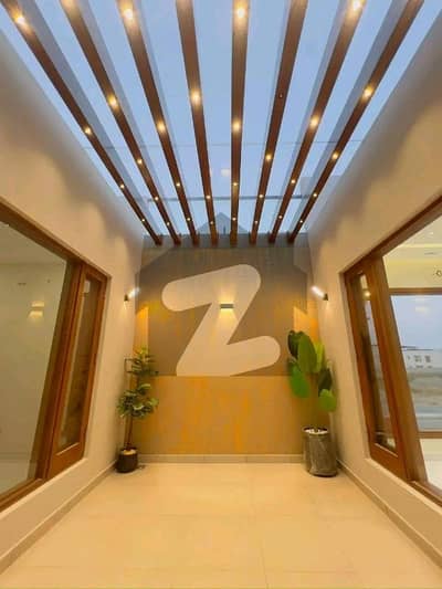 ڈی ایچ اے فیز 8 ڈی ایچ اے ڈیفینس,کراچی میں 3 کمروں کا 1 کنال بالائی پورشن 3.0 لاکھ میں کرایہ پر دستیاب ہے۔