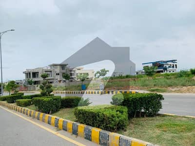 ڈی ایچ اے فیز 1 - سیکٹر جی ڈی ایچ اے فیز 1,ڈی ایچ اے ڈیفینس,پشاور میں 10 مرلہ رہائشی پلاٹ 1.11 کروڑ میں برائے فروخت۔