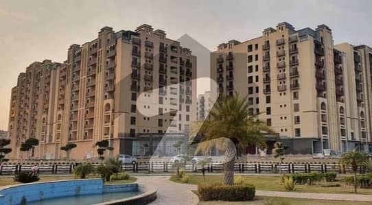 The Galleria 3 Bed Gold Category 1695 Sq. ft Apartment Available For Sale In Bahria Enclave Islamabad