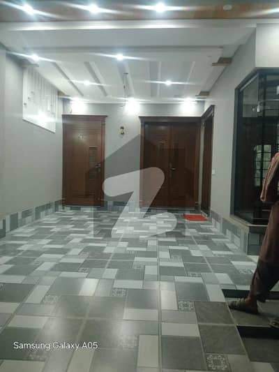 5 Marla Brand New House For Sale In Jubilee Town.