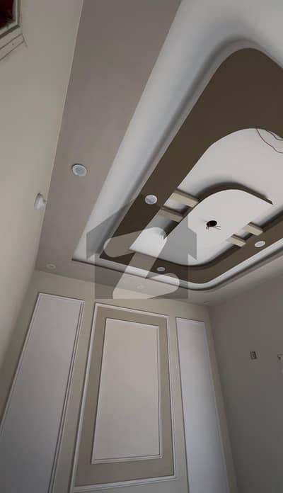 ماڈل کالونی - ملیر ملیر,کراچی میں 4 کمروں کا 5 مرلہ مکان 2.9 کروڑ میں برائے فروخت۔