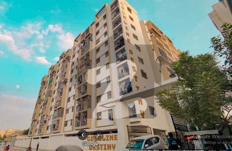 Goldline Desttny Flat For Sale