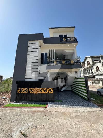 05 Marla House For Sale