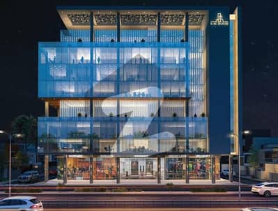 Prime Commercial Offices For Sale On Main 5 Star Opposite Chase Value | SBCA Approved | Ideal For Clinics And Offices Prime Commercial Offices For Sale On Main 5 Star Opposite Chase Value | SBCA Approved | Ideal For Clinics And Offices