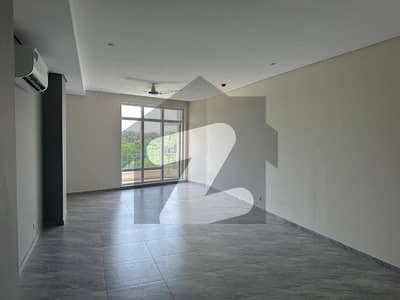 18 Green, Defence Raya DHA Phase 6  2 Bed Apartment For Rent  None Furnished At Reasonable Price