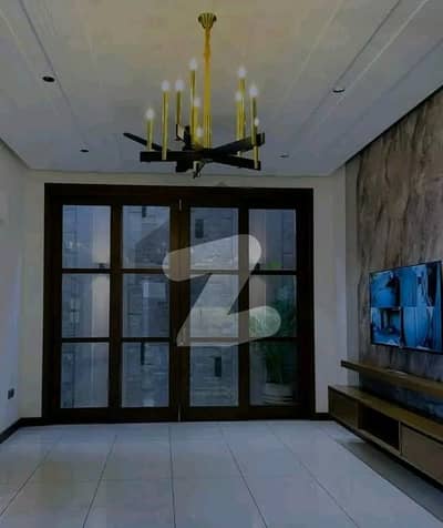 100 yard bungalow for Rent ph 8