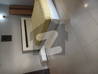 Defence 666 Yards Upper Portion For Rent