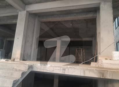 جناح گارڈنز ایف ای سی ایچ ایس,اسلام آباد میں 4 مرلہ دکان 65.0 ہزار میں کرایہ پر دستیاب ہے۔