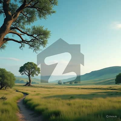 ڈی ایچ اے فیز 8 ڈی ایچ اے ڈیفینس,کراچی میں 1 کنال رہائشی پلاٹ 8.75 کروڑ میں برائے فروخت۔