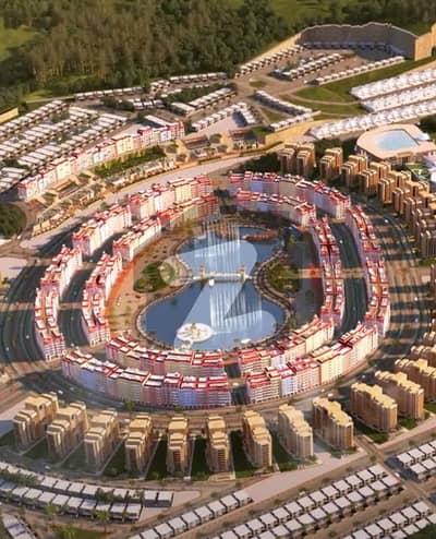 5 Marla Plot 402 Park View City Available For Sale In Reasonable Price