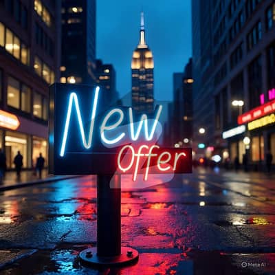 ڈی ایچ اے فیز 8 ڈی ایچ اے ڈیفینس,کراچی میں 1 کنال رہائشی پلاٹ 11.0 کروڑ میں برائے فروخت۔