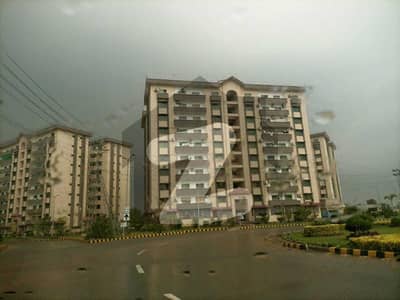 10 Marla Flat for Rent in Askari 11 sector A